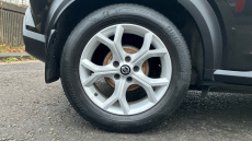 Nissan Juke 1.0 DiG-T Acenta 5dr Petrol Hatchback